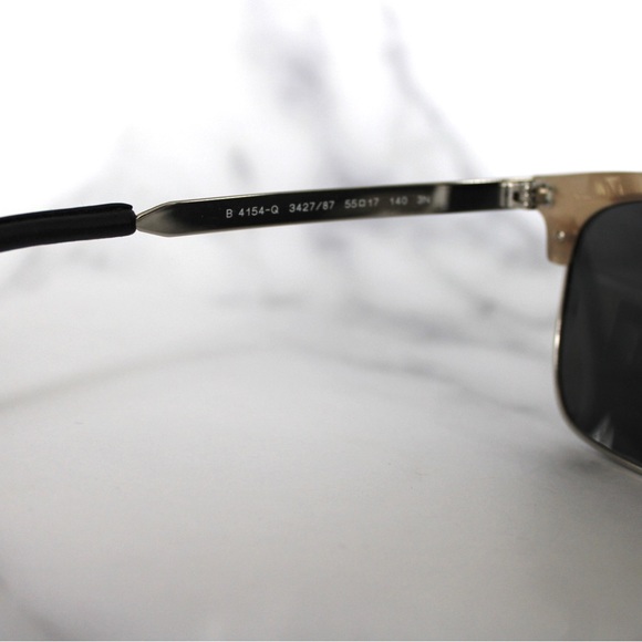 Burberry Sunglasses. - Picture 6 of 7